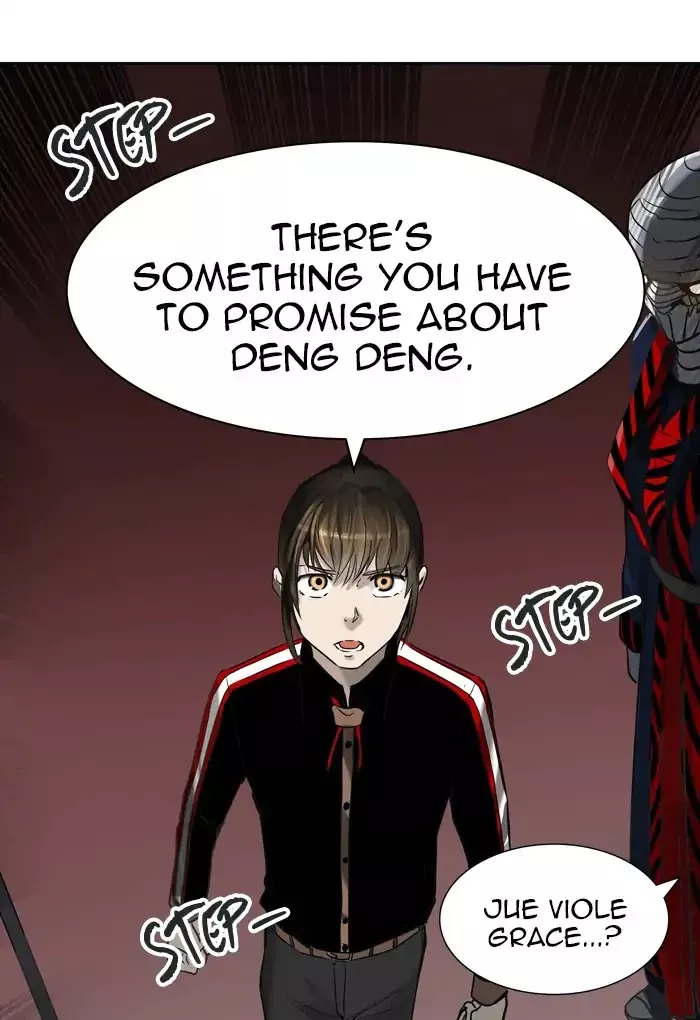 Tower of God, chapter 425, image 129
