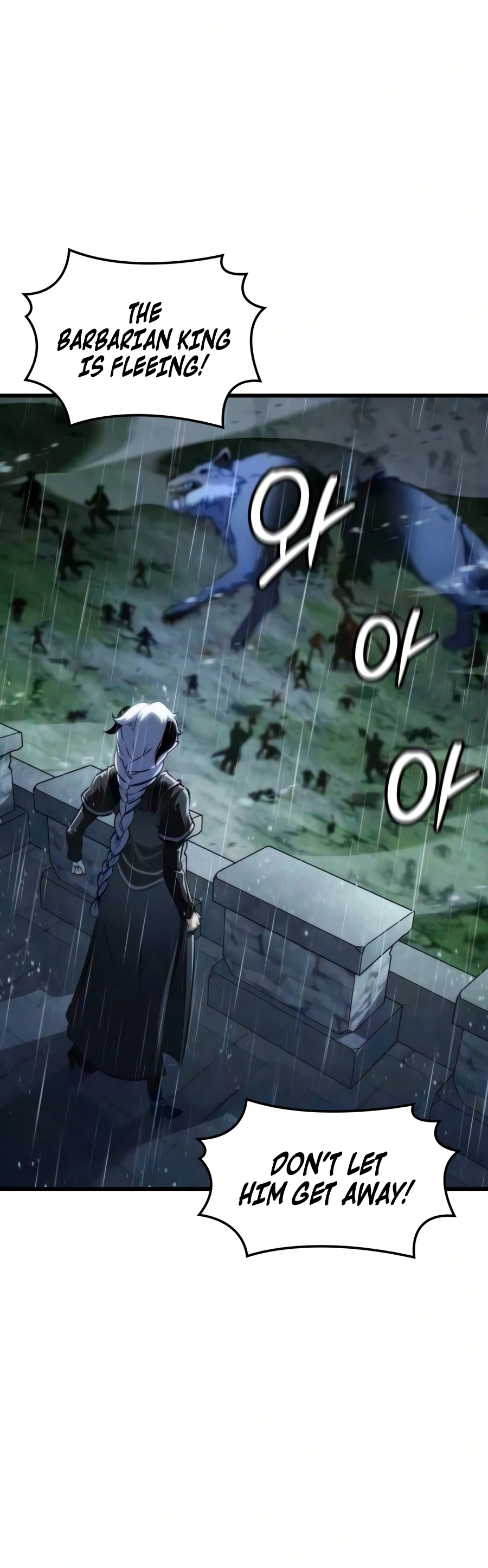 Breakers, chapter 101, image 9
