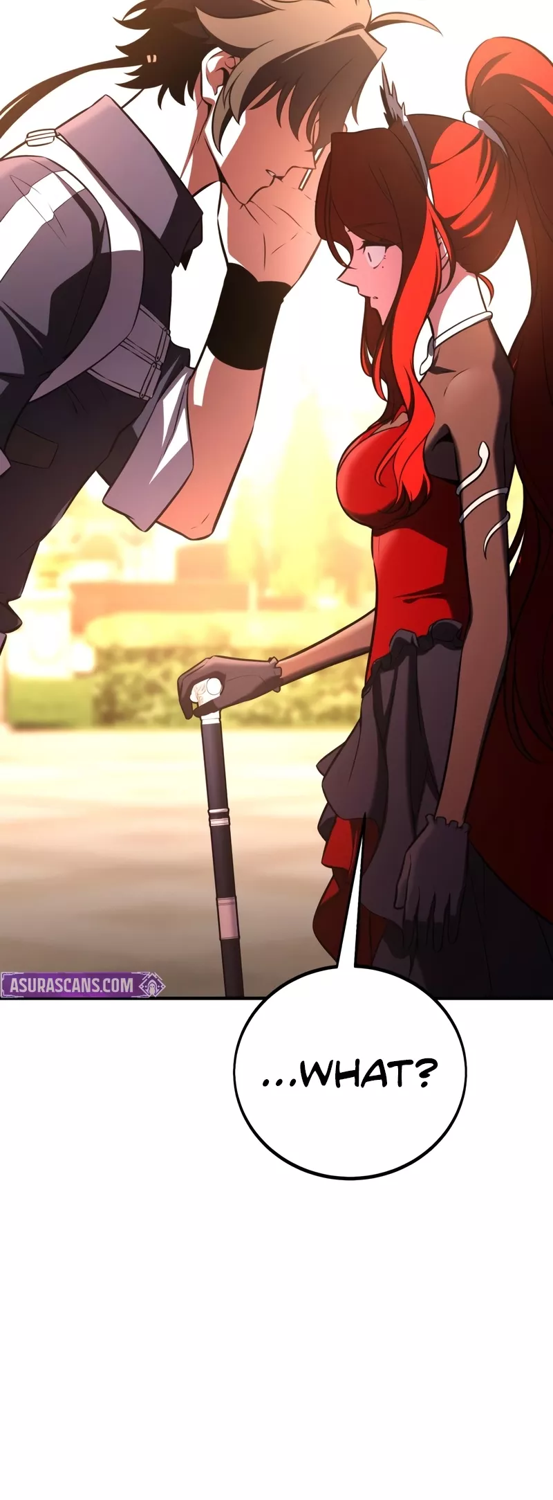I Killed the Main Player, chapter 106, image 37