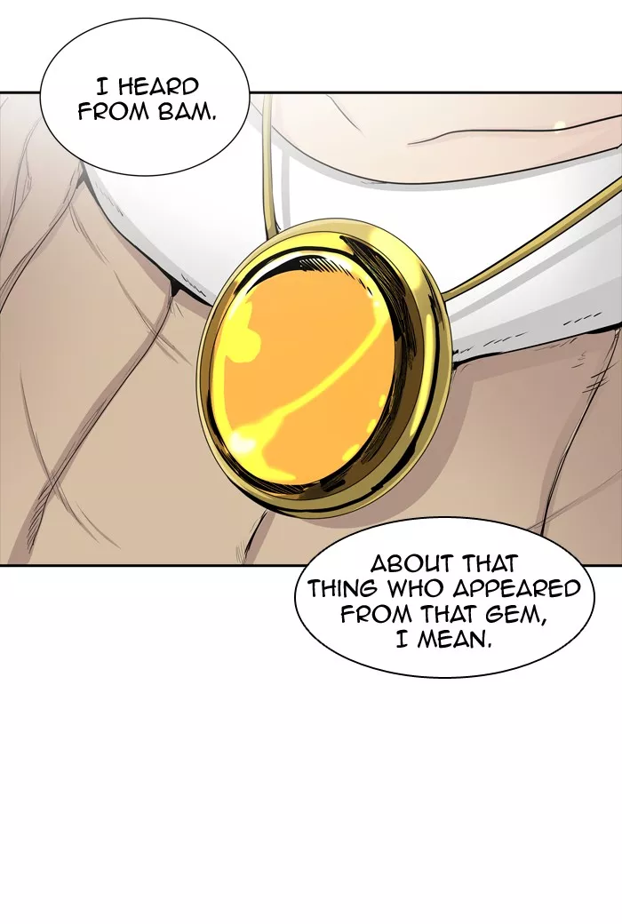 Tower of God, chapter 364, image 45