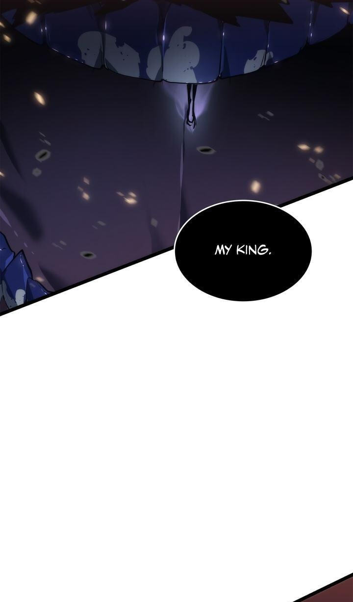 Solo Leveling, chapter 137, page 16
