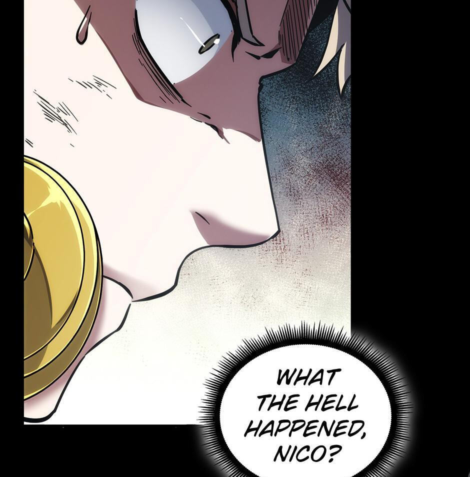The Beginning After the End, chapter 251, image 110