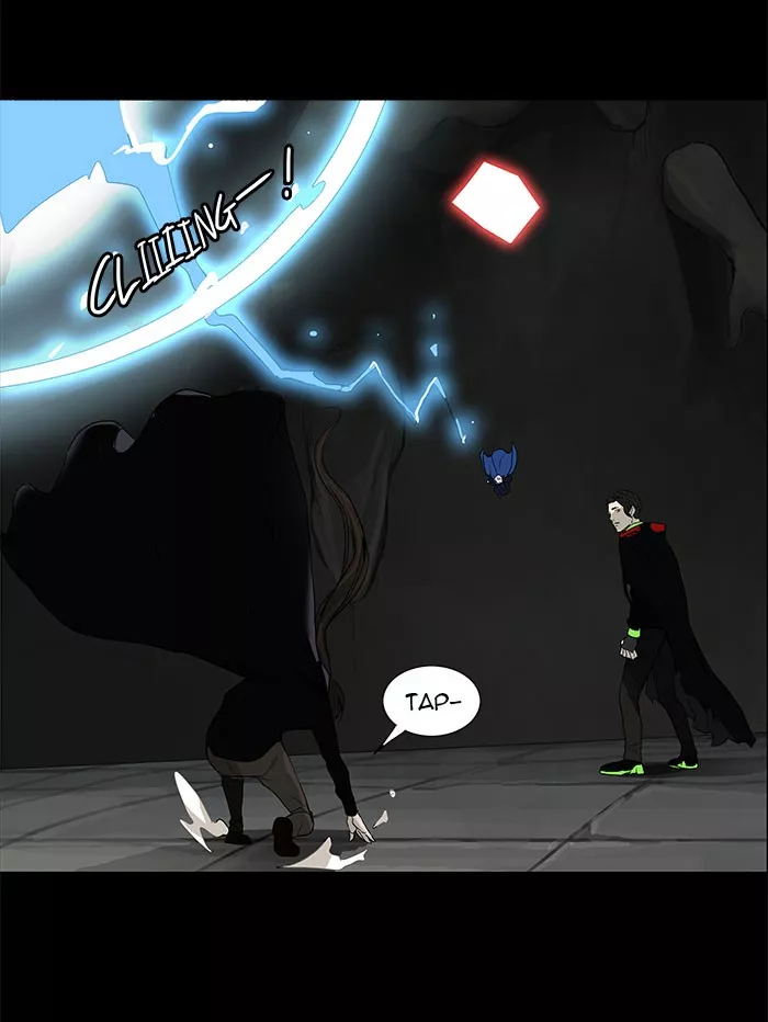 Tower of God, chapter 129, image 37