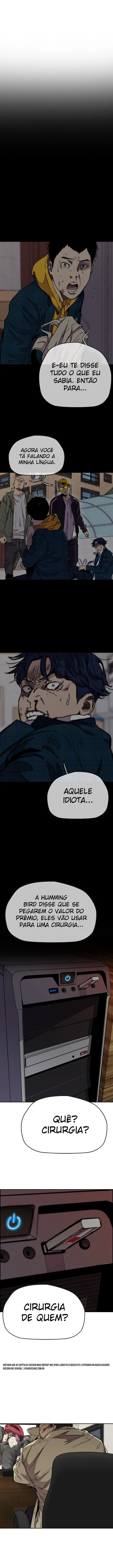 Wind Breaker, chapter 61, page 3