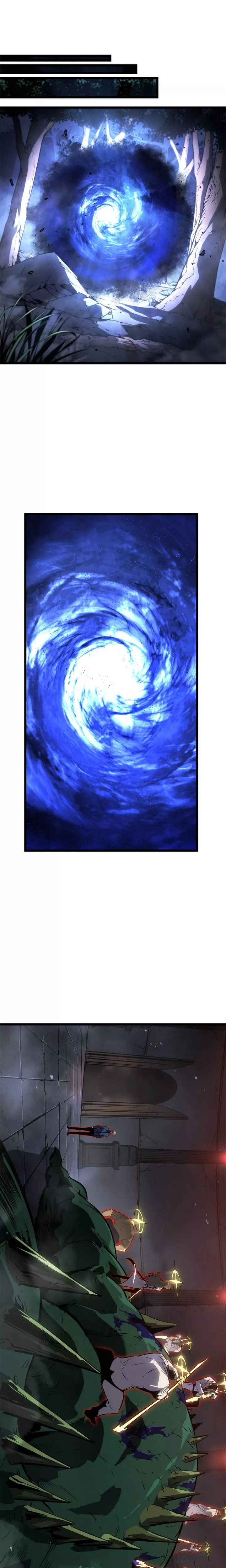 Solo Leveling: Ragnarok, chapter 59, image 30