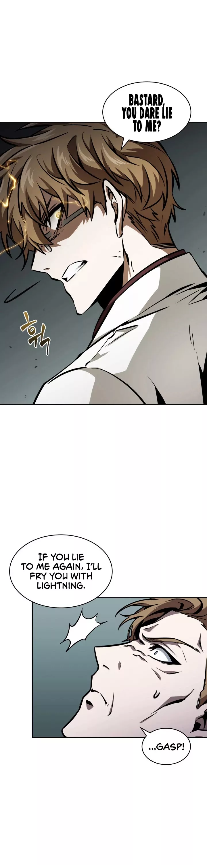 Tomb Raider King, chapter 346, image 7