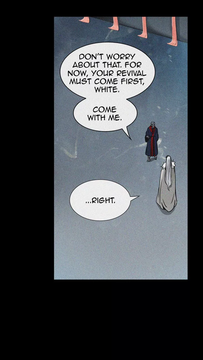 Tower of God, chapter 324, image 25
