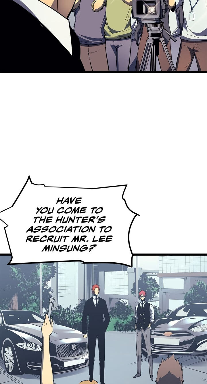 Solo Leveling, chapter 76, page 45