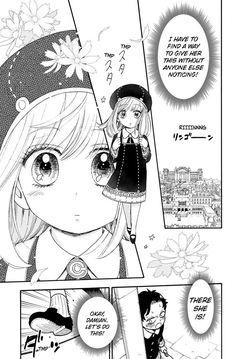 SPY x FAMILY, chapter 88, image 3