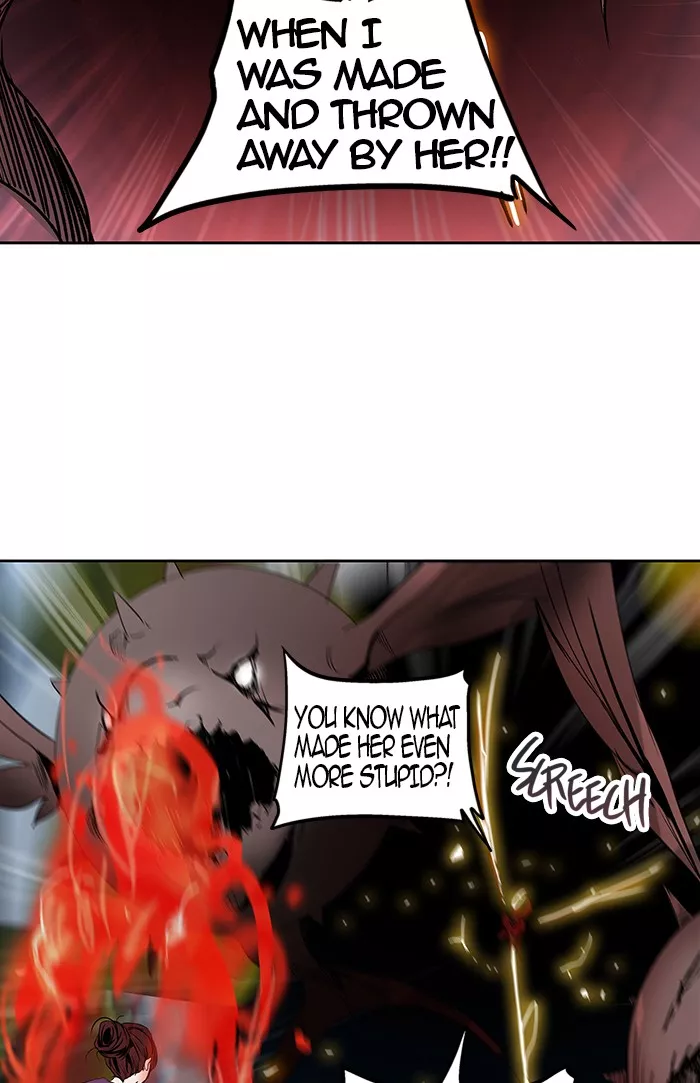 Tower of God, chapter 257, image 33