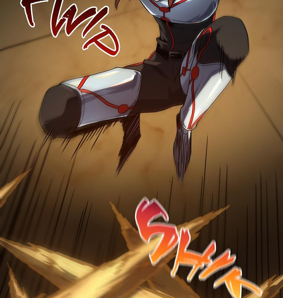 The Beginning After the End, chapter 210, image 75