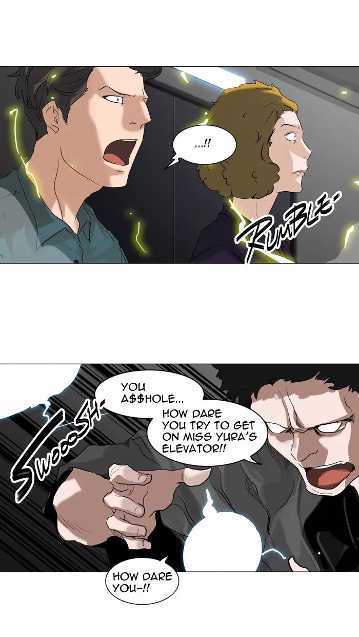 Tower of God, chapter 213, image 36