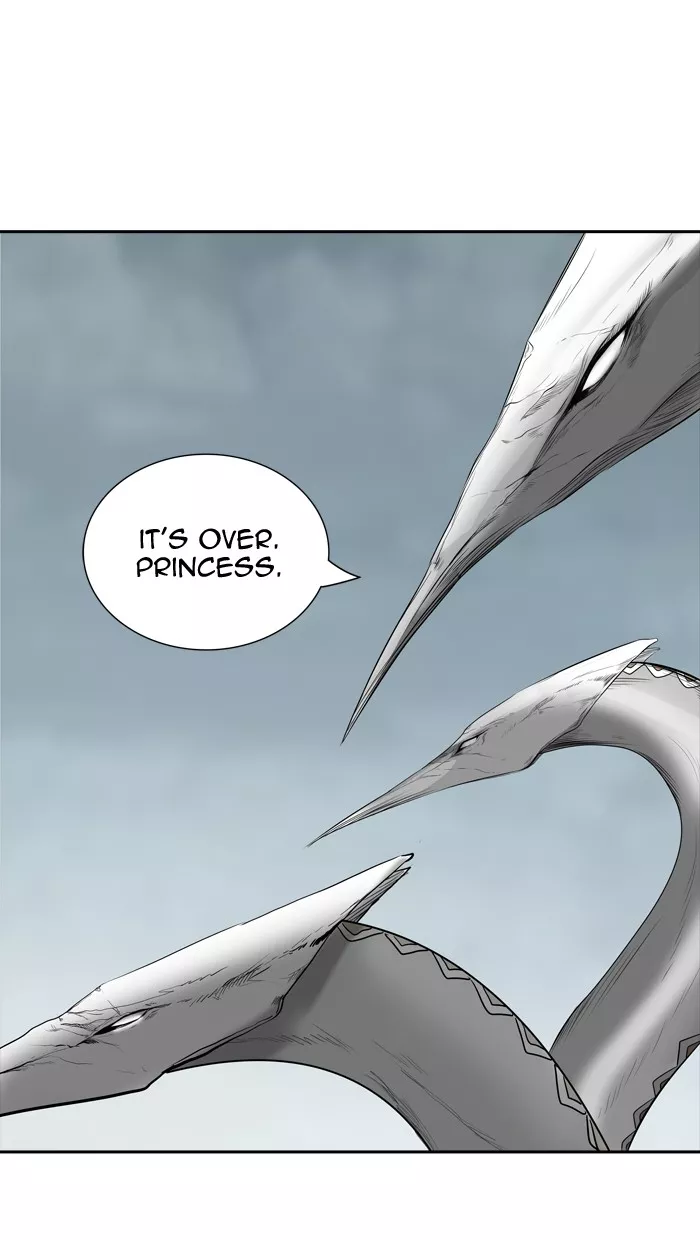 Tower of God, chapter 361, image 16