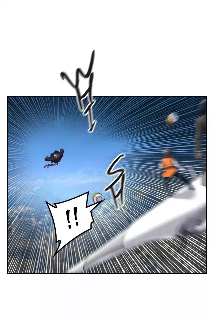 Tower of God, chapter 399, image 77