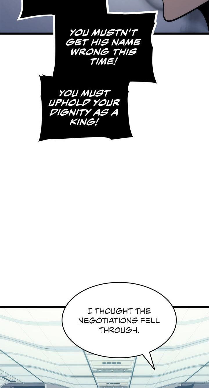 Solo Leveling, chapter 140, image 62