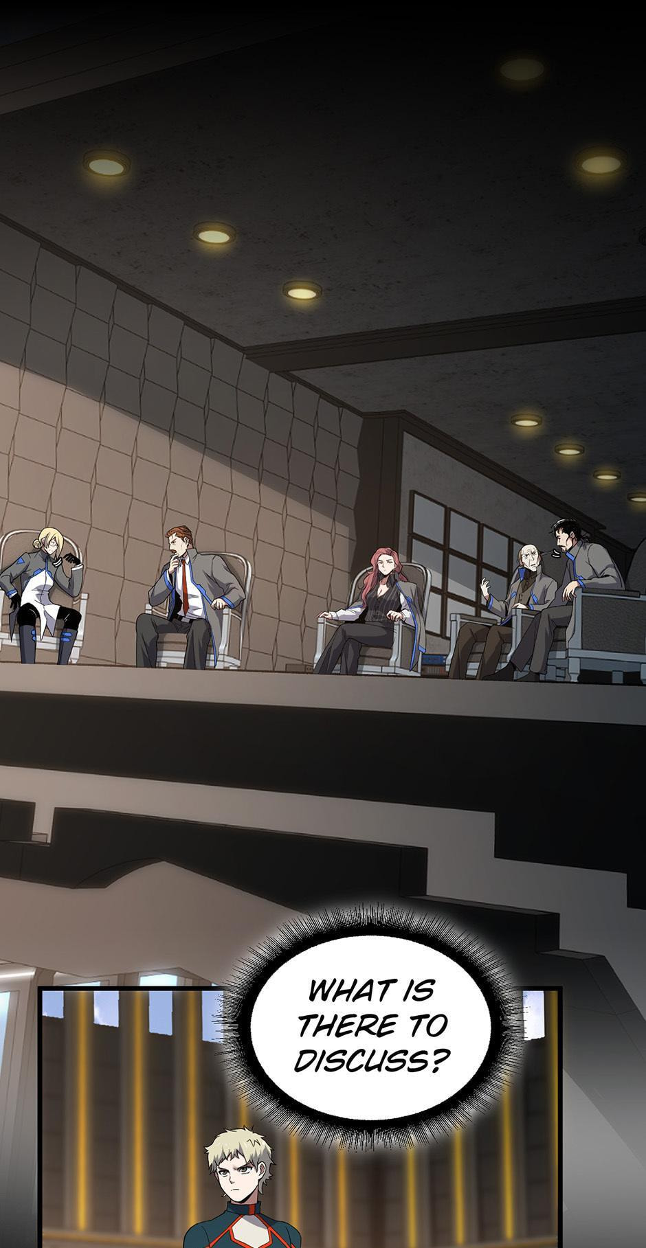 The Beginning After the End, chapter 222, image 40