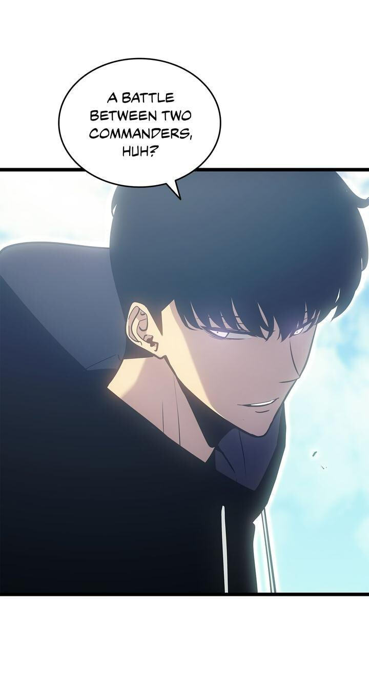 Solo Leveling, chapter 167, image 75
