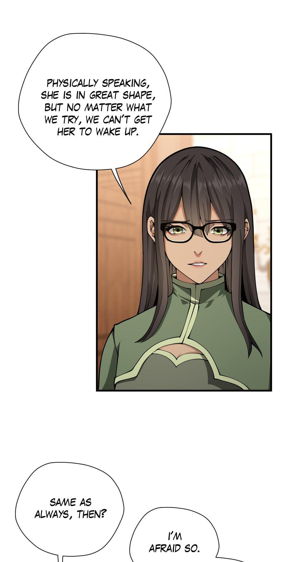 The Beginning After the End, chapter 167, image 44