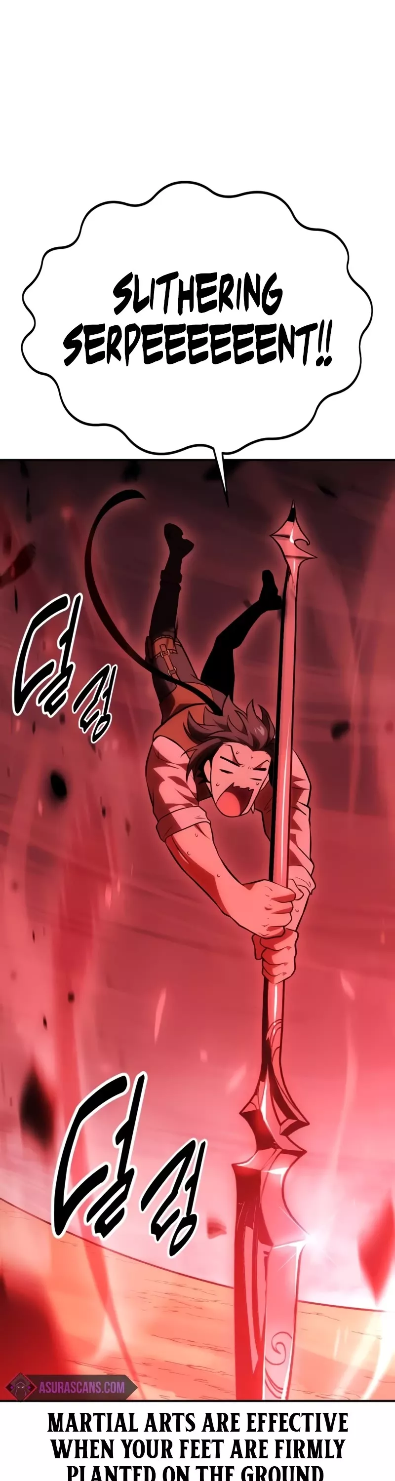 I Killed the Main Player, chapter 38, image 48