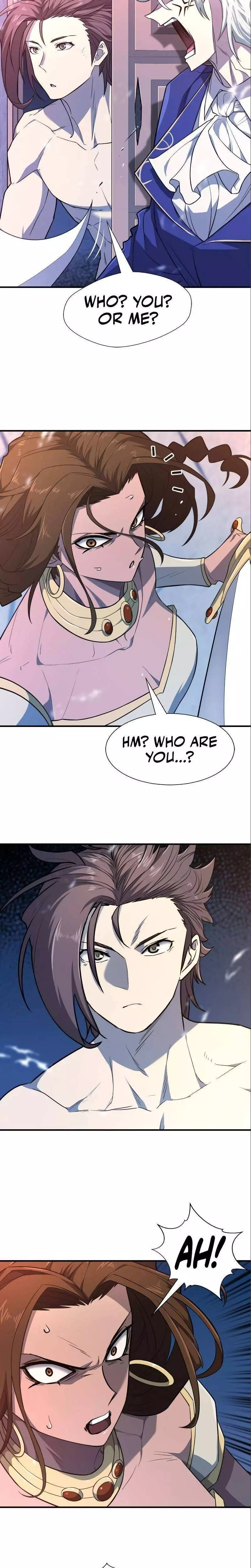 The Greatest Estate Developer, chapter 97, image 12