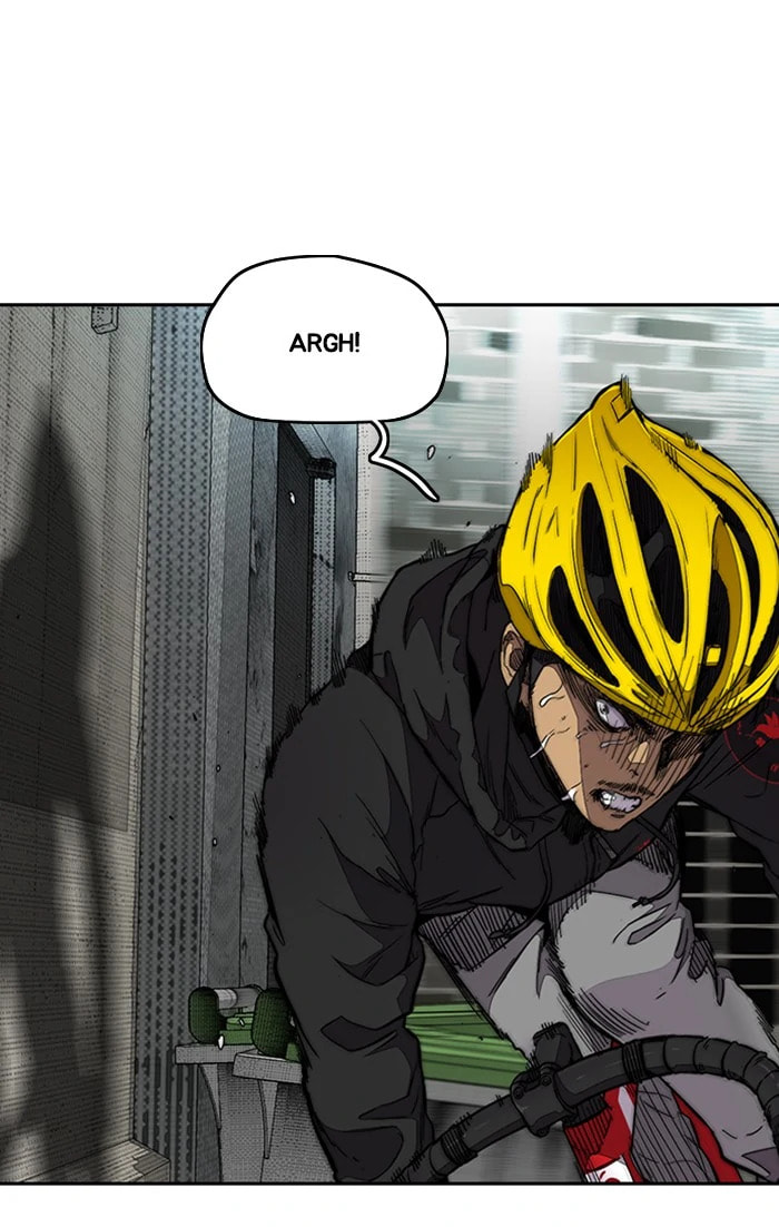 Wind Breaker, chapter 303, image 69