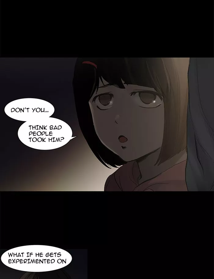 Tower of God, chapter 125, image 36