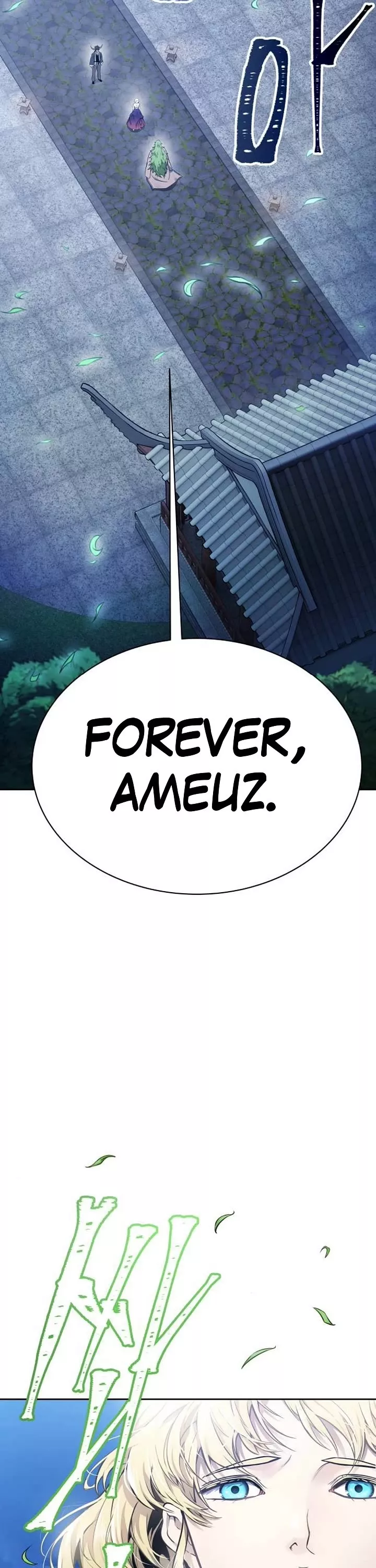 Tower of God, chapter 620, image 37
