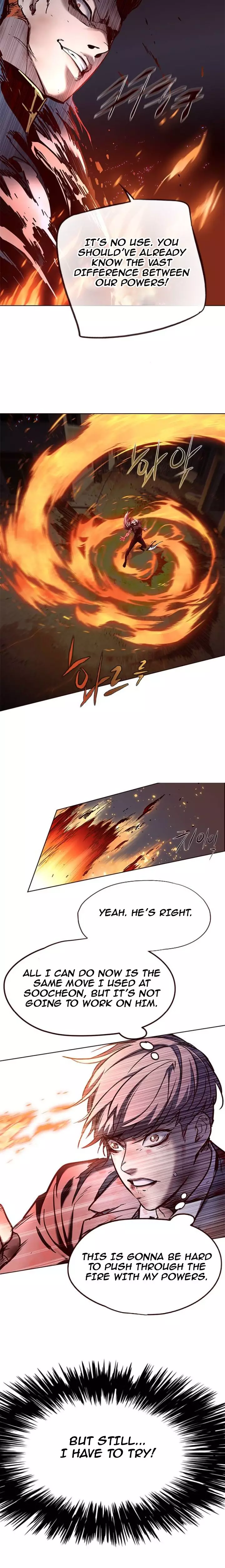 Eleceed, chapter 110, image 14
