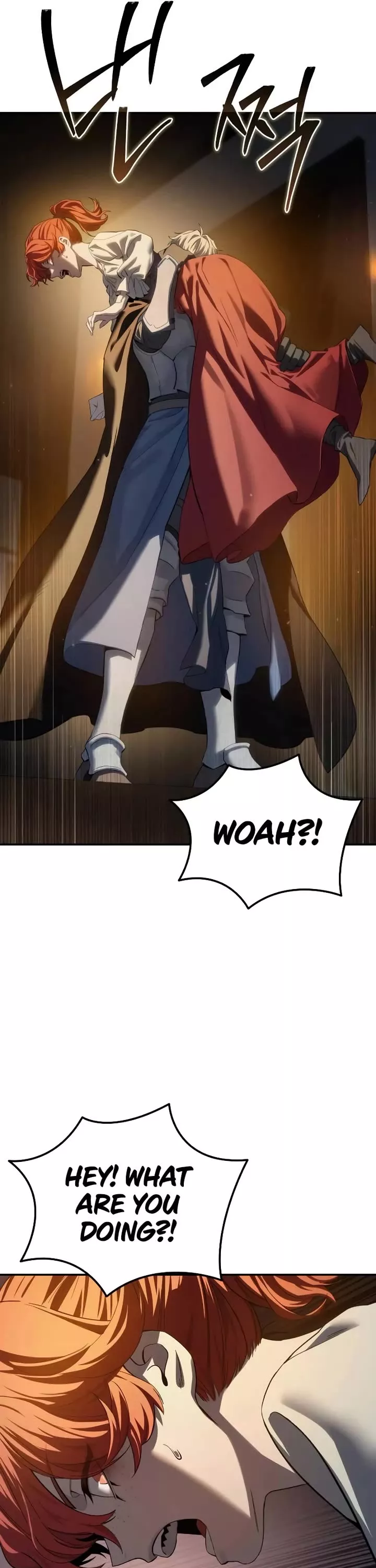 Star-Fostered Swordmaster, chapter 95, image 66
