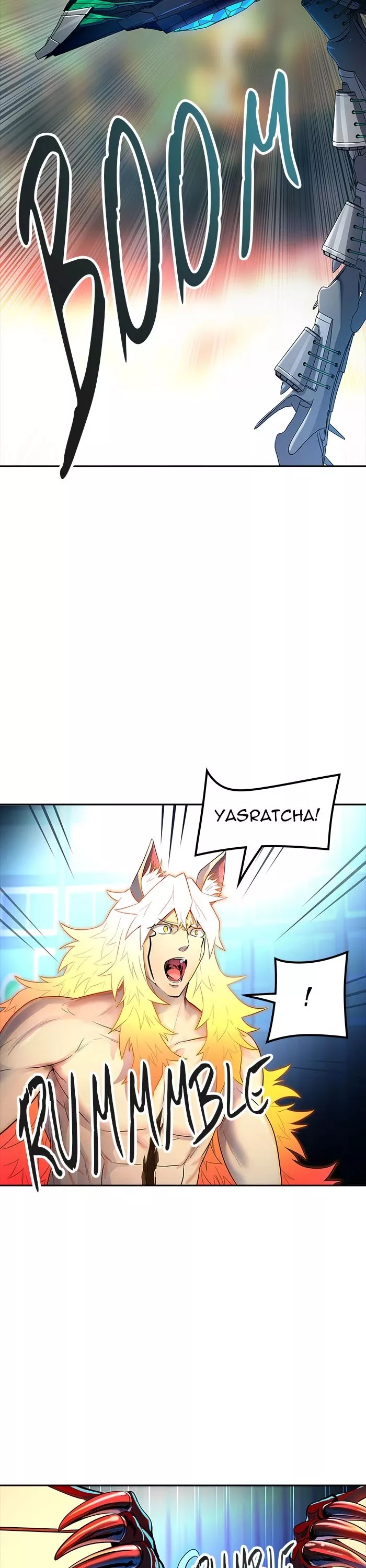 Tower of God, chapter 537, image 82