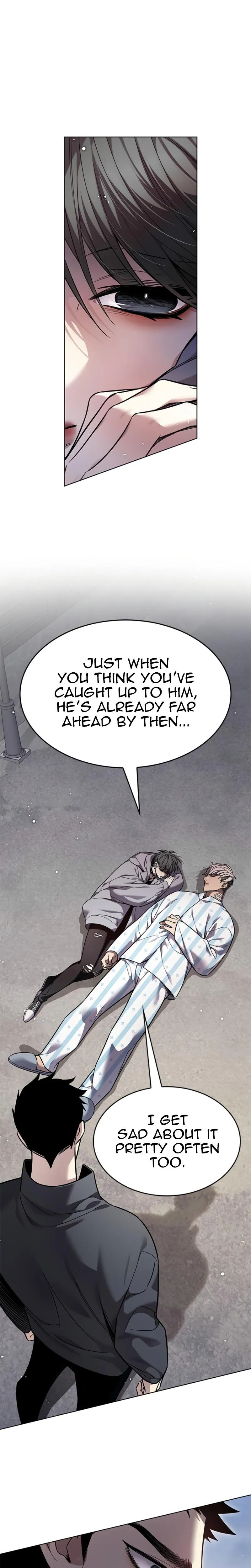 Eleceed, chapter 403, image 16
