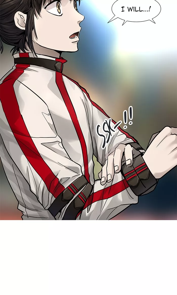 Tower of God, chapter 468, image 110