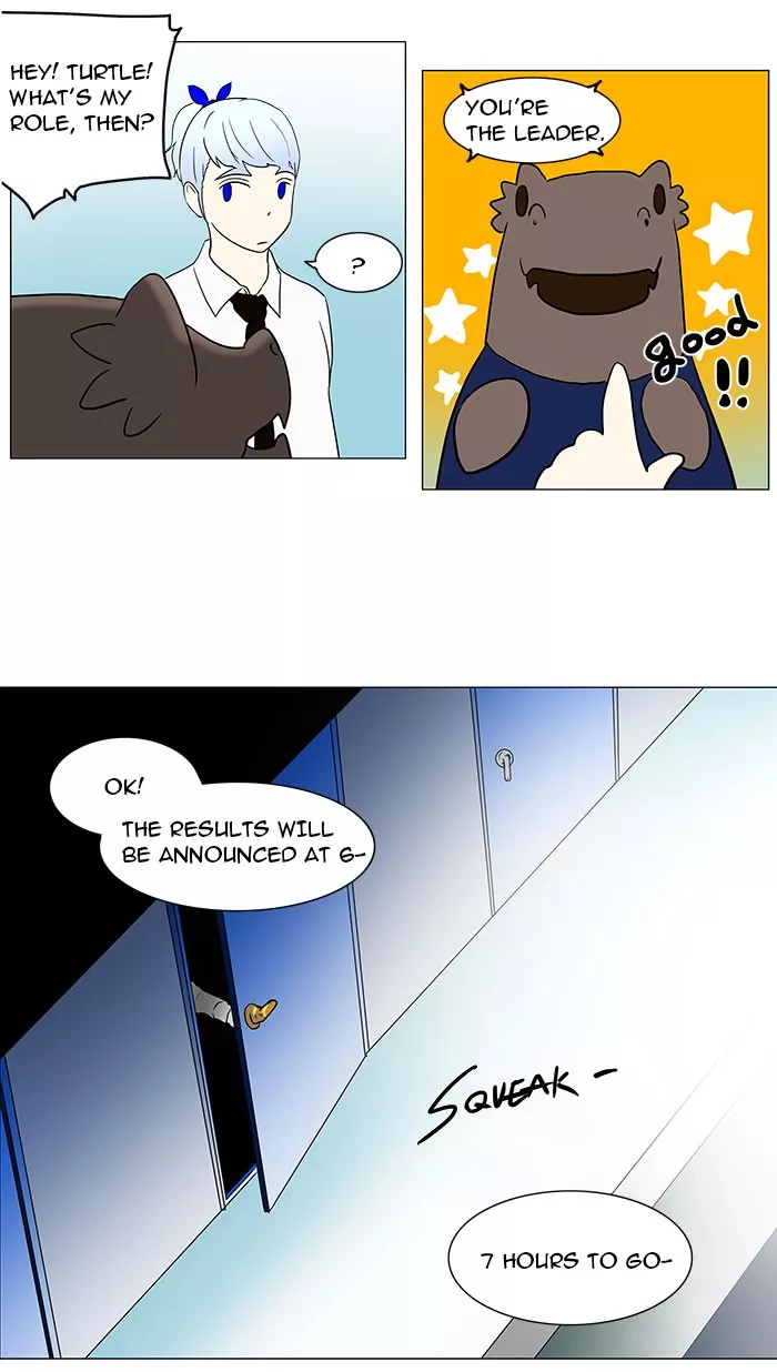 Tower of God, chapter 53, image 39