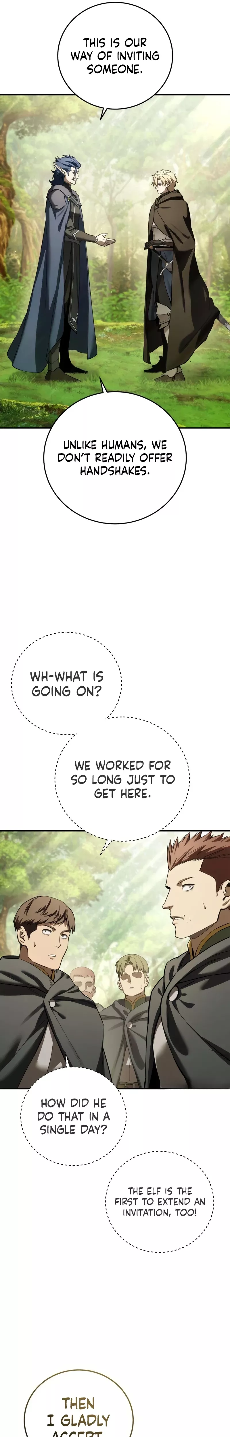 Star-Fostered Swordmaster, chapter 107, image 27