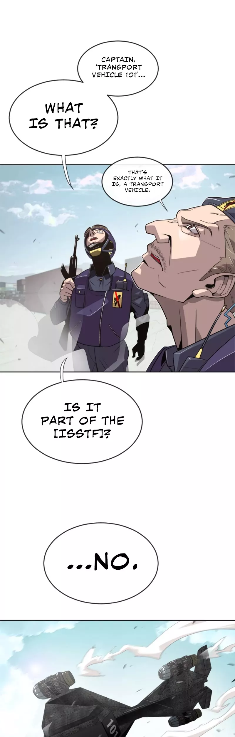Superhuman Era, chapter 5, image 54