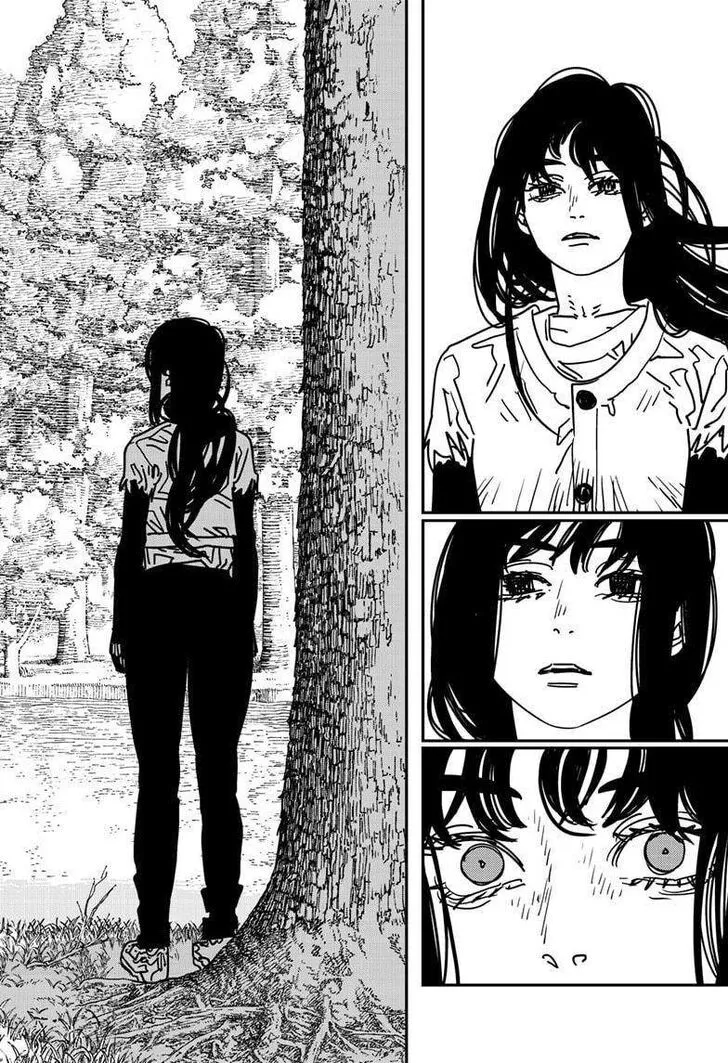 Chainsaw Man, chapter 180, image 4