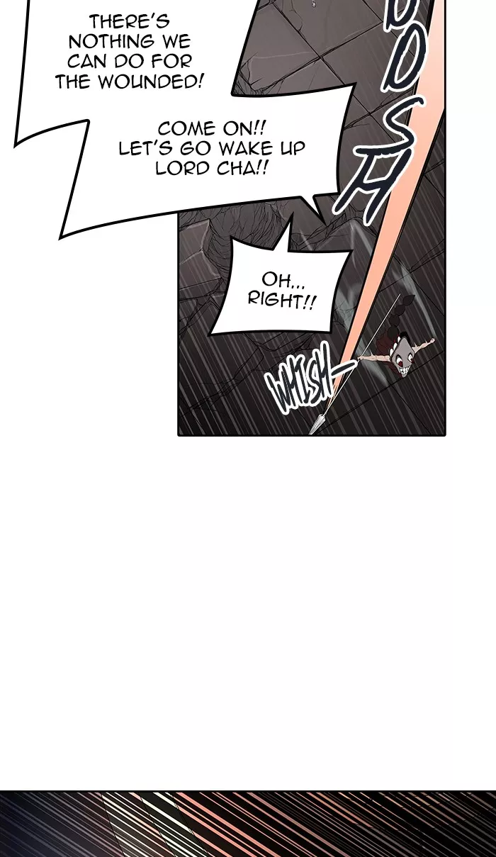 Tower of God, chapter 464, image 53