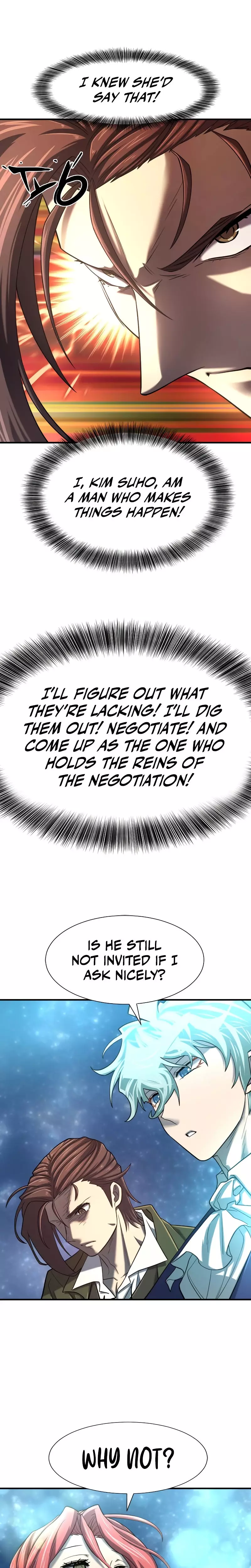 The Greatest Estate Developer, chapter 126, image 9