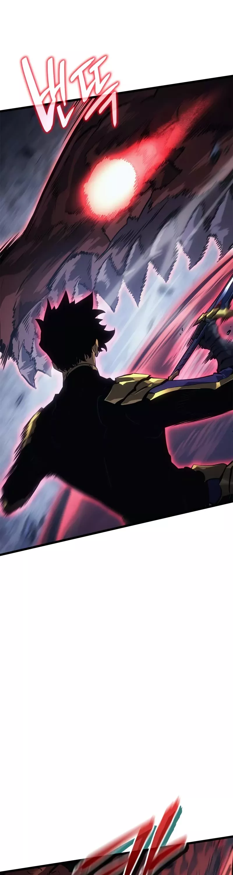 Solo Leveling: Ragnarok, chapter 37, image 22