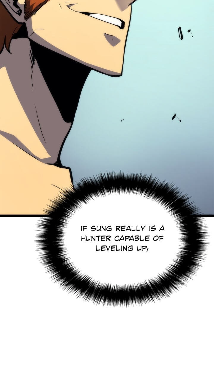 Solo Leveling, chapter 93, page 27