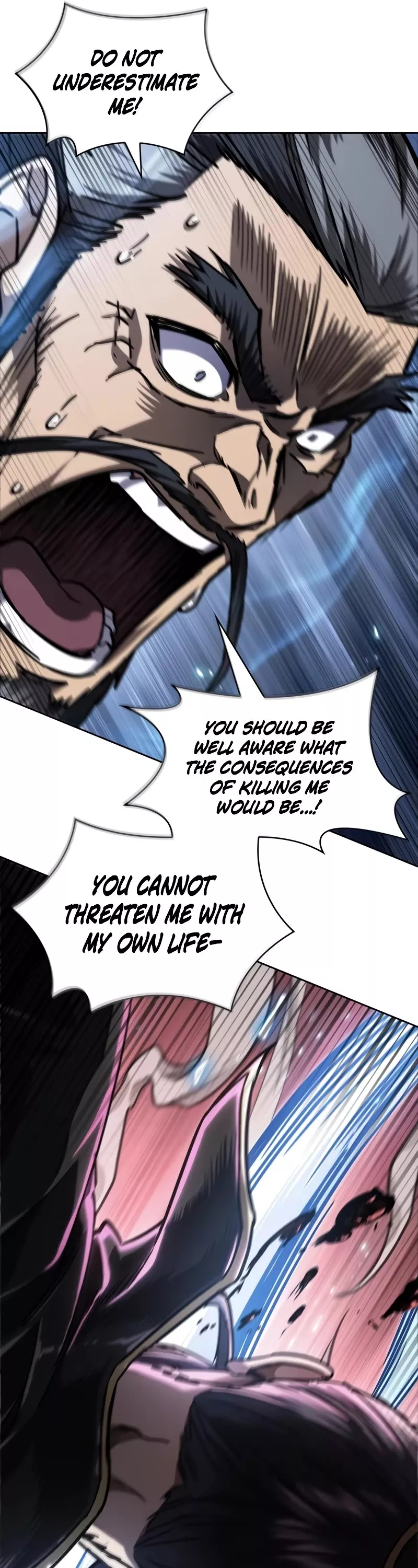 Nano Machine, chapter 219, image 12