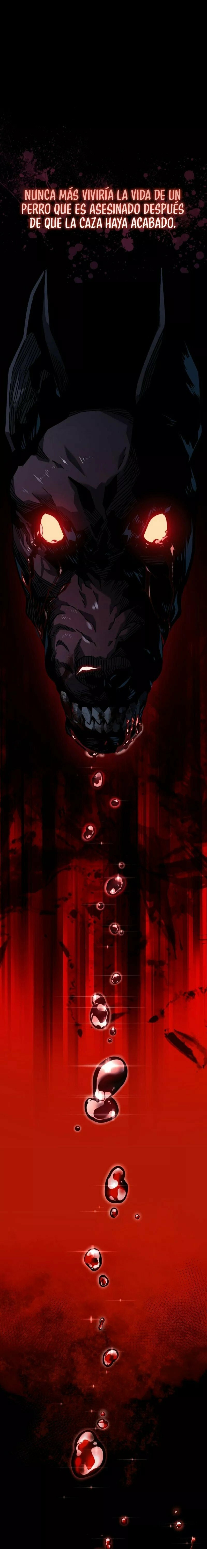 Revenge of the Baskerville Bloodhound, chapter 1, image 5