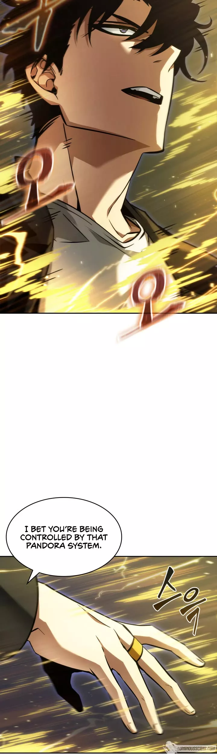 Tomb Raider King, chapter 379, image 15