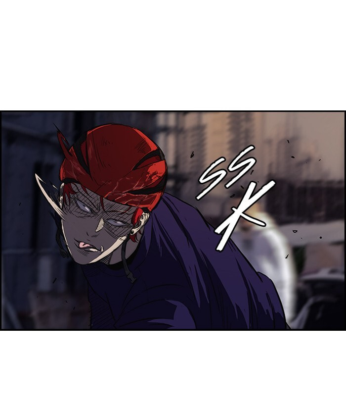 Wind Breaker, chapter 117, image 30
