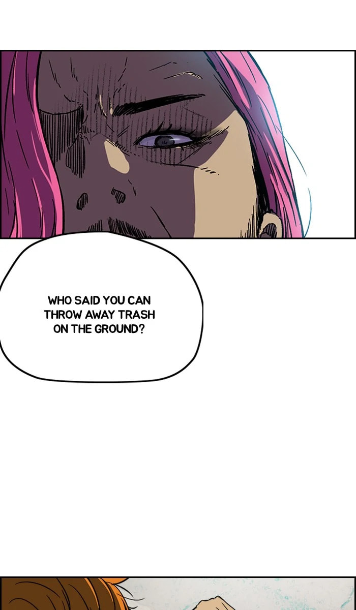 Wind Breaker, chapter 237, image 54