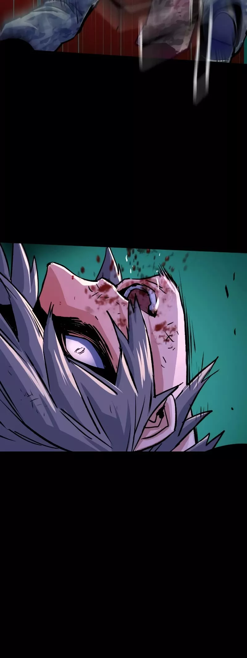 Teenage Mercenary, chapter 116, image 41