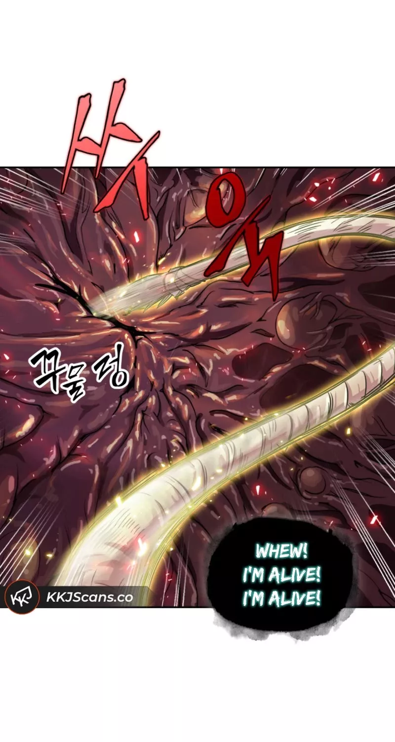 Tomb Raider King, chapter 113, image 35