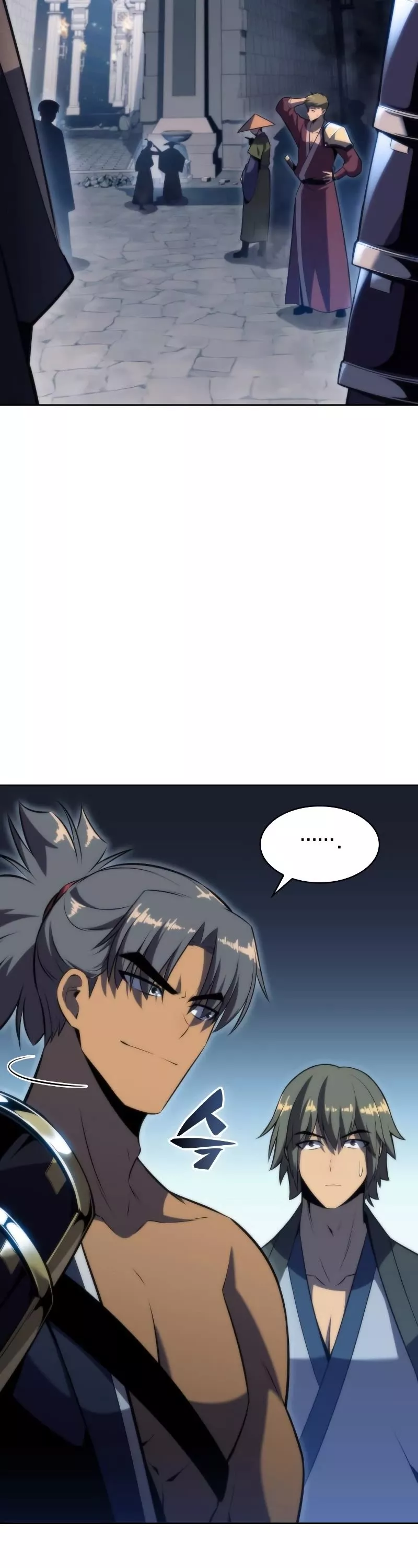 Solo Max-Level Newbie, chapter 69, image 4