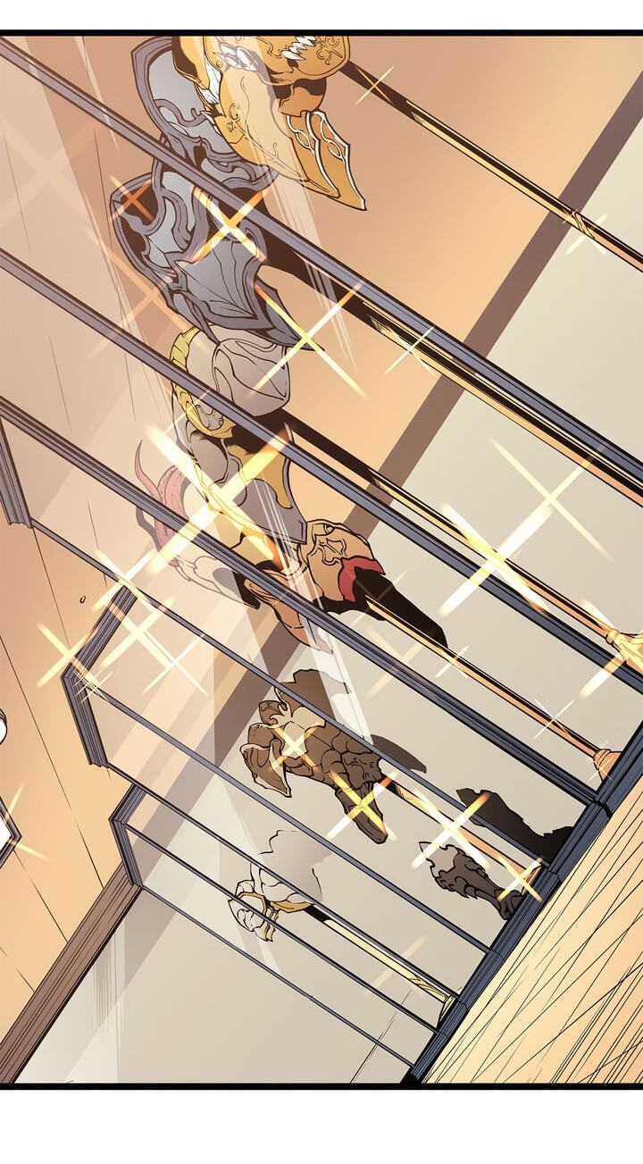 Solo Leveling, chapter 79, page 18