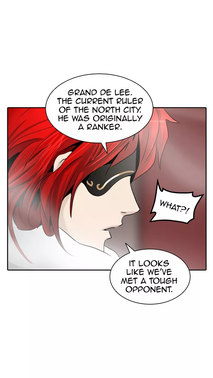 Tower of God, chapter 331, image 53